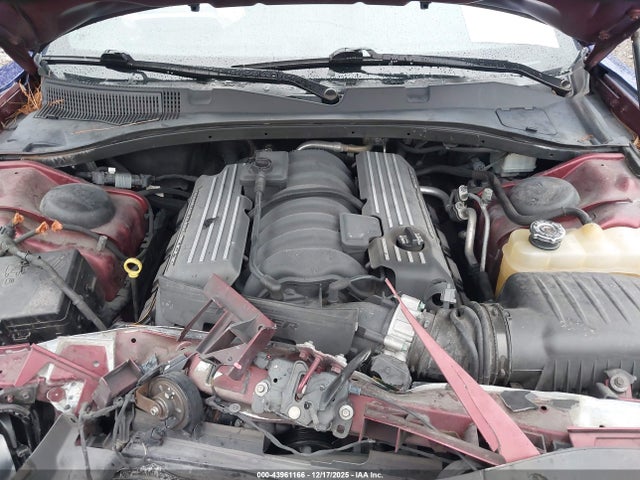Dodge Charger Scat Pack Rwd 2019 2C3CDXGJ5KH742406 Image 10