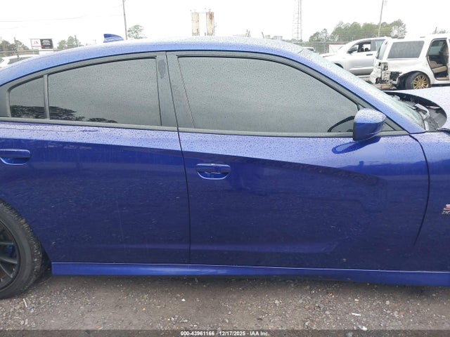 Dodge Charger Scat Pack Rwd 2019 2C3CDXGJ5KH742406 Image 13
