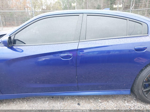Dodge Charger Scat Pack Rwd 2019 2C3CDXGJ5KH742406 Image 14