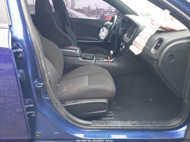 Dodge Charger Scat Pack Rwd 2019 2C3CDXGJ5KH742406 Image 5