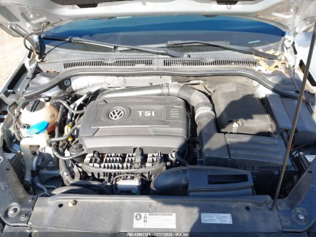 2014 VOLKSWAGEN JETTA 3VW4S7AJ4EM260205 Photo 9