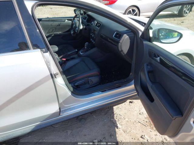 2014 VOLKSWAGEN JETTA 3VW4S7AJ4EM260205 Photo 4