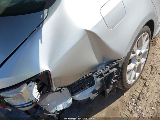 2014 VOLKSWAGEN JETTA 3VW4S7AJ4EM260205 Photo 5