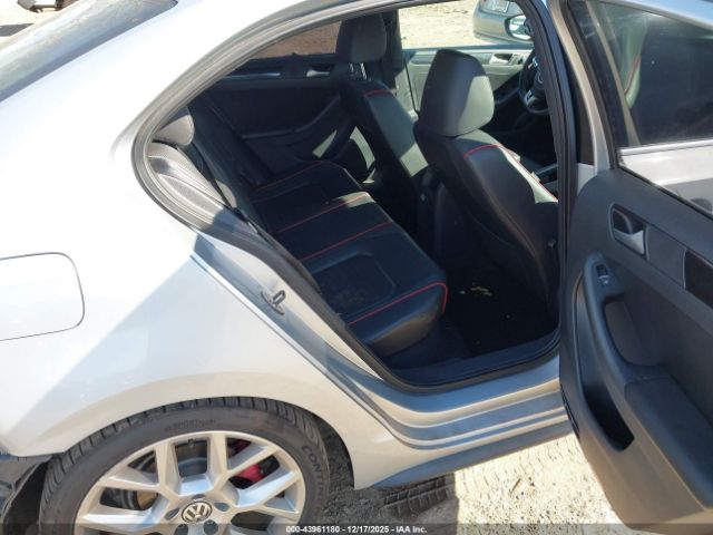 2014 VOLKSWAGEN JETTA 3VW4S7AJ4EM260205 Photo 7