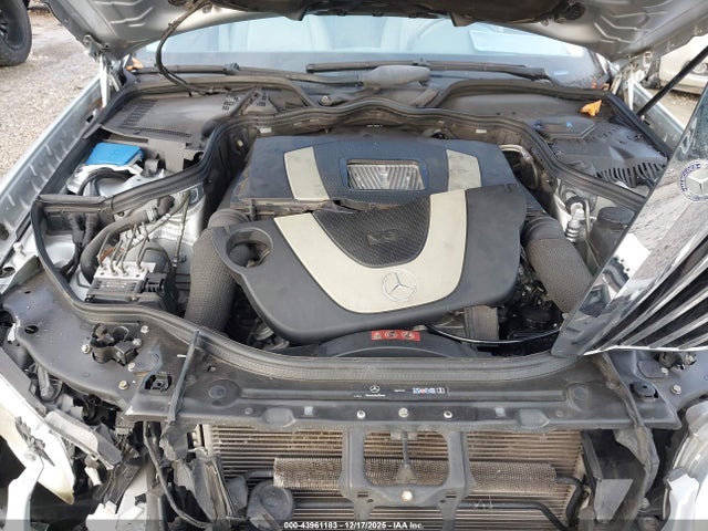 Продажа на аукционе авто 2008 Mercedes-benz E 350, vin: WDBUF56X58B272656, номер лота: 43961183