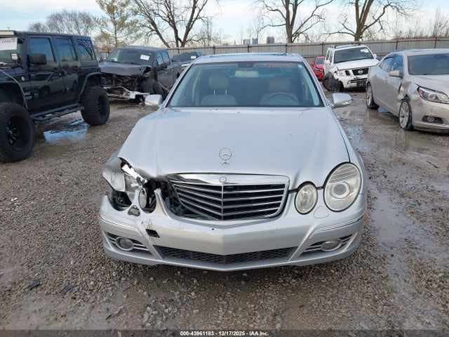 Продажа на аукционе авто 2008 Mercedes-benz E 350, vin: WDBUF56X58B272656, номер лота: 43961183
