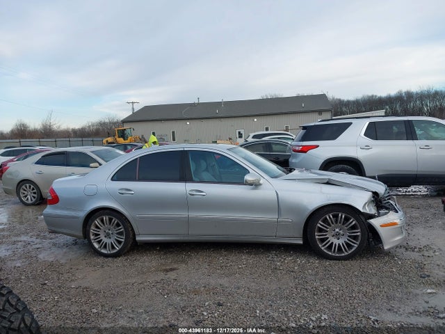 Продажа на аукционе авто 2008 Mercedes-benz E 350, vin: WDBUF56X58B272656, номер лота: 43961183