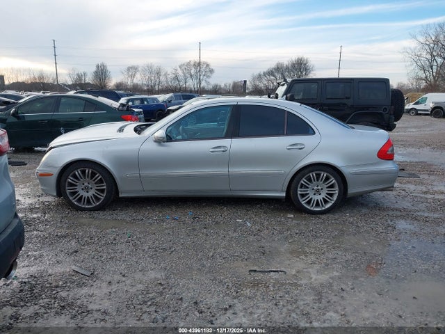 Продажа на аукционе авто 2008 Mercedes-benz E 350, vin: WDBUF56X58B272656, номер лота: 43961183