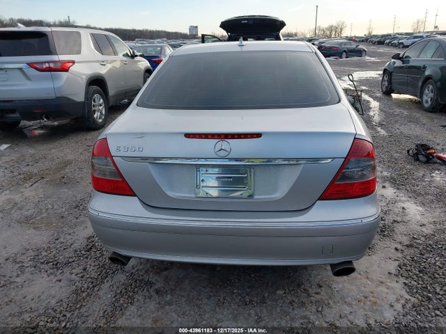Продажа на аукционе авто 2008 Mercedes-benz E 350, vin: WDBUF56X58B272656, номер лота: 43961183