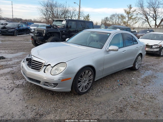 Продажа на аукционе авто 2008 Mercedes-benz E 350, vin: WDBUF56X58B272656, номер лота: 43961183