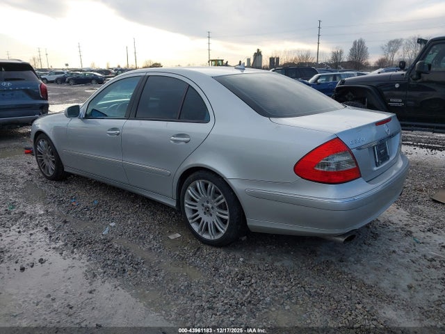 Продажа на аукционе авто 2008 Mercedes-benz E 350, vin: WDBUF56X58B272656, номер лота: 43961183