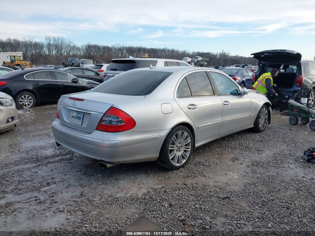 Продажа на аукционе авто 2008 Mercedes-benz E 350, vin: WDBUF56X58B272656, номер лота: 43961183
