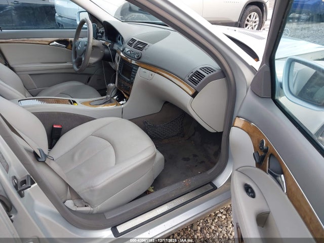 Продажа на аукционе авто 2008 Mercedes-benz E 350, vin: WDBUF56X58B272656, номер лота: 43961183