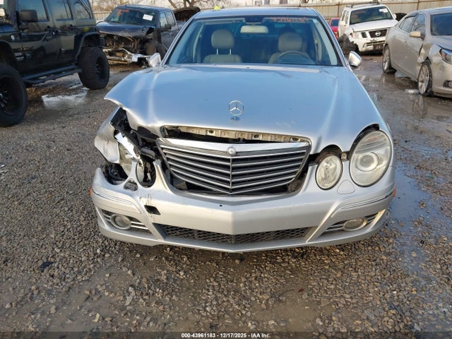 Продажа на аукционе авто 2008 Mercedes-benz E 350, vin: WDBUF56X58B272656, номер лота: 43961183