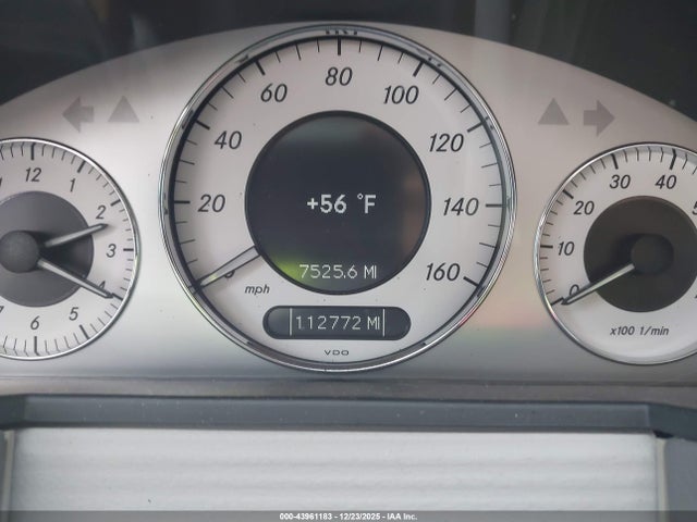 Продажа на аукционе авто 2008 Mercedes-benz E 350, vin: WDBUF56X58B272656, номер лота: 43961183