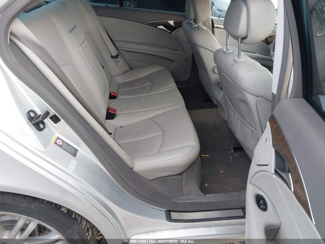 Продажа на аукционе авто 2008 Mercedes-benz E 350, vin: WDBUF56X58B272656, номер лота: 43961183