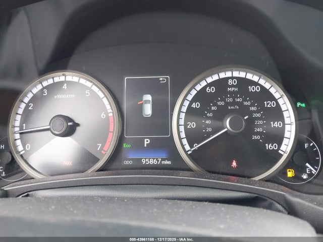 2021 LEXUS NX 300 JTJSARBZ8M2186920 Photo 6