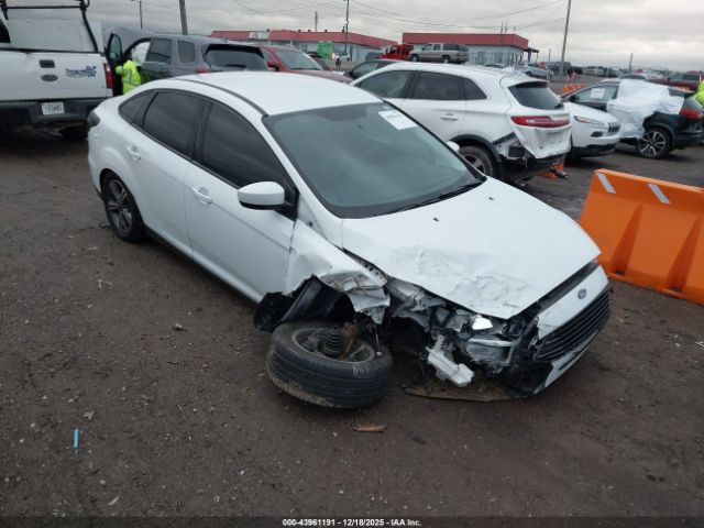 2018 FORD FOCUS 1FADP3FE3JL303295