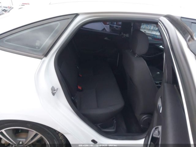 2018 FORD FOCUS 1FADP3FE3JL303295 Photo 7