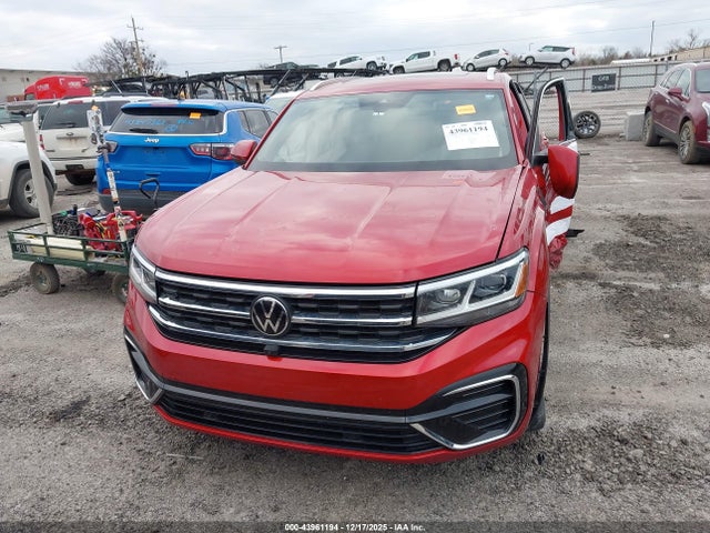 Aukcja sprzedaży 2023 Volkswagen Atlas Cross Sport 3.6l V6 Sel Premium R-line, vin: 1V2FE2CA4PC206702, numer aukcji: 43961194
