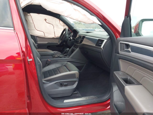 Aukcja sprzedaży 2023 Volkswagen Atlas Cross Sport 3.6l V6 Sel Premium R-line, vin: 1V2FE2CA4PC206702, numer aukcji: 43961194