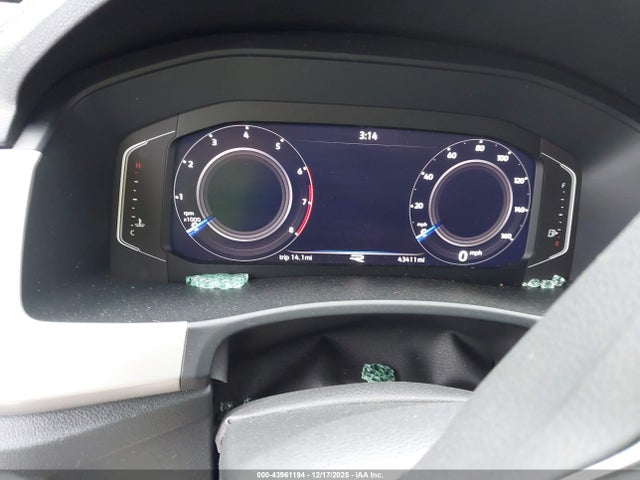 Aukcja sprzedaży 2023 Volkswagen Atlas Cross Sport 3.6l V6 Sel Premium R-line, vin: 1V2FE2CA4PC206702, numer aukcji: 43961194