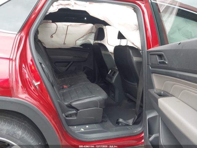 Aukcja sprzedaży 2023 Volkswagen Atlas Cross Sport 3.6l V6 Sel Premium R-line, vin: 1V2FE2CA4PC206702, numer aukcji: 43961194