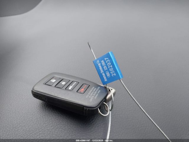 2016 LEXUS NX 200T JTJYARBZ2G2044318 Photo 10