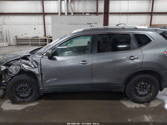 Nissan ROGUE S 2016 KNMAT2MV1GP648042 Image 15