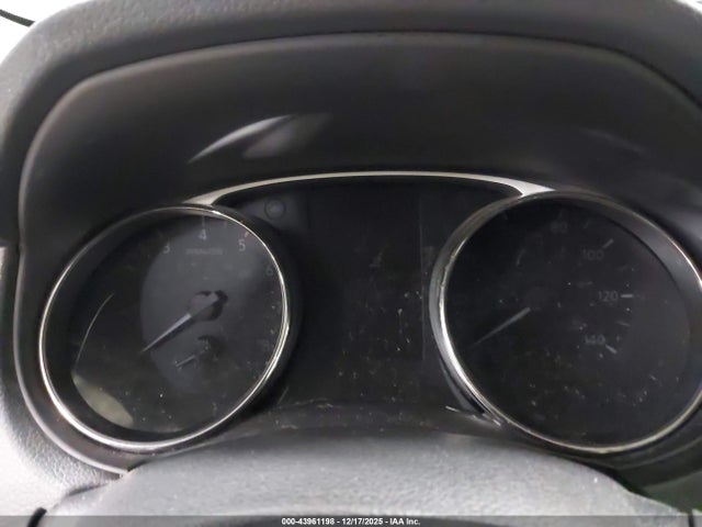 Nissan ROGUE S 2016 KNMAT2MV1GP648042 Image 16