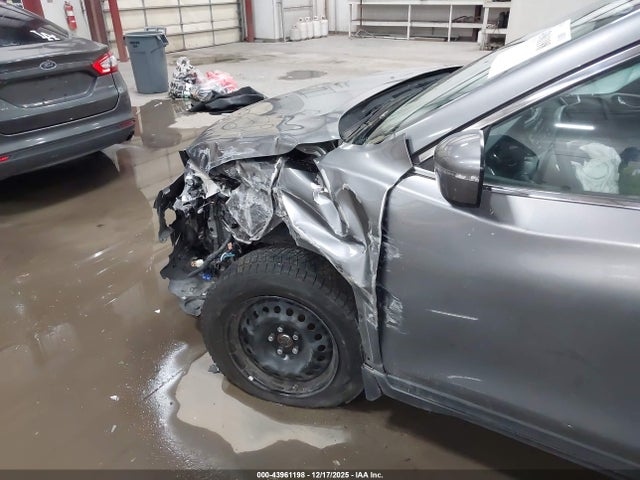 Nissan ROGUE S 2016 KNMAT2MV1GP648042 Image 20