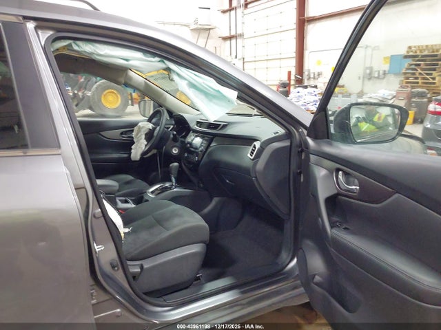 Nissan ROGUE S 2016 KNMAT2MV1GP648042 Image 5