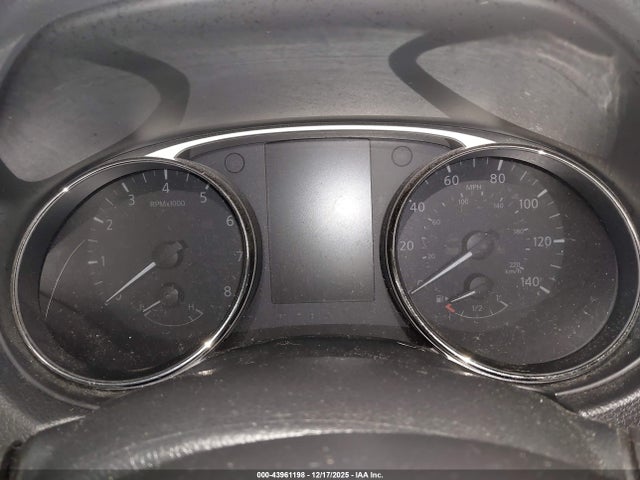 Nissan ROGUE S 2016 KNMAT2MV1GP648042 Image 7