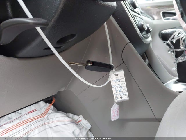 Aukcja sprzedaży 2016 Buick Encore, vin: KL4CJASBXGB533609, numer aukcji: 43961218
