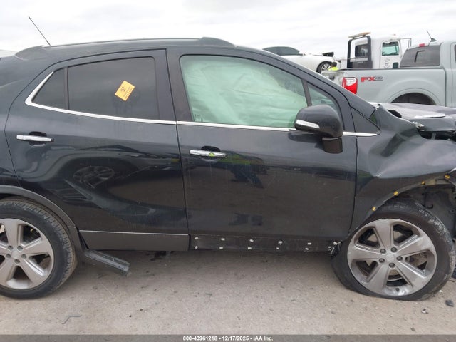 Aukcja sprzedaży 2016 Buick Encore, vin: KL4CJASBXGB533609, numer aukcji: 43961218