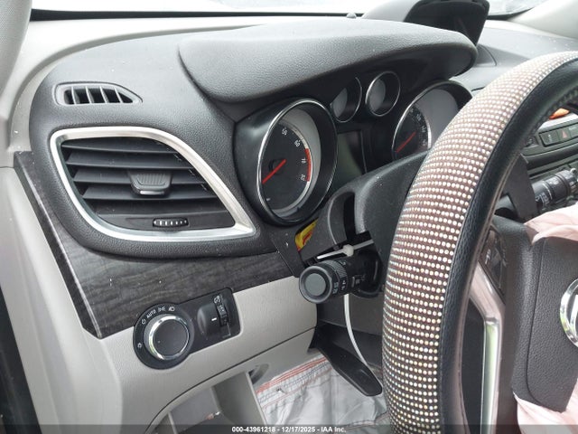 Aukcja sprzedaży 2016 Buick Encore, vin: KL4CJASBXGB533609, numer aukcji: 43961218
