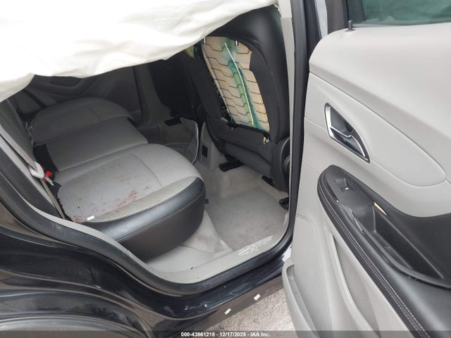 Aukcja sprzedaży 2016 Buick Encore, vin: KL4CJASBXGB533609, numer aukcji: 43961218