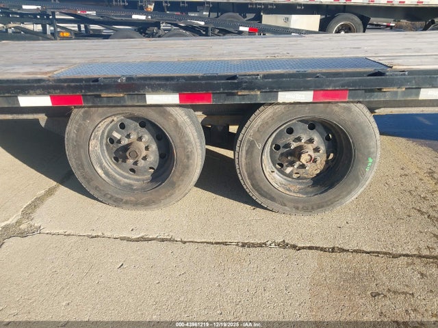 Aukcja sprzedaży 2024 Big Tex Trailer Co Inc Trailer, vin: 16V3F4826R6338140, numer aukcji: 43961219