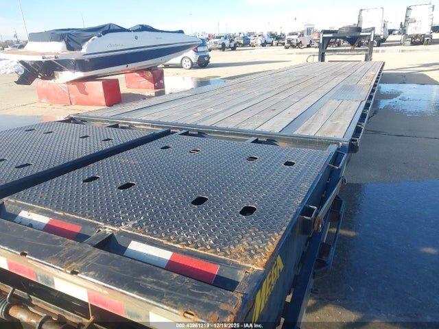 Aukcja sprzedaży 2024 Big Tex Trailer Co Inc Trailer, vin: 16V3F4826R6338140, numer aukcji: 43961219