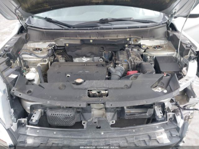 2021 MITSUBISHI OUTLANDER SPORT JA4ARUAU8MU020783 Photo 9