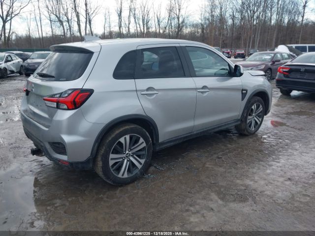 2021 MITSUBISHI OUTLANDER SPORT JA4ARUAU8MU020783 Photo 3