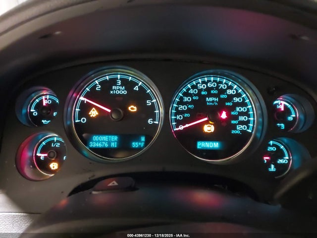 2011 GMC YUKON XL 1500 1GKS2MEFXBR322770 Photo 6