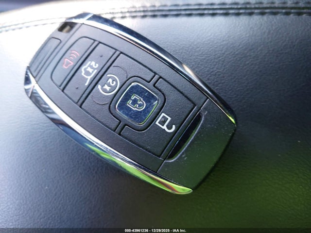 2019 LINCOLN MKC 5LMCJ1C92KUL26915 Photo 10