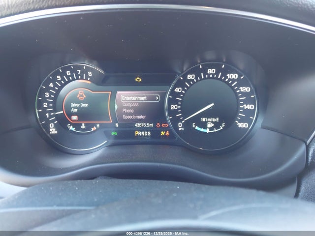 2019 LINCOLN MKC 5LMCJ1C92KUL26915 Photo 6