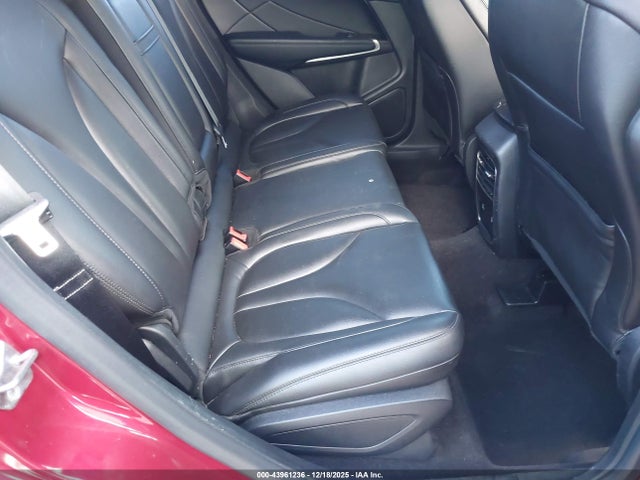 2019 LINCOLN MKC 5LMCJ1C92KUL26915 Photo 7