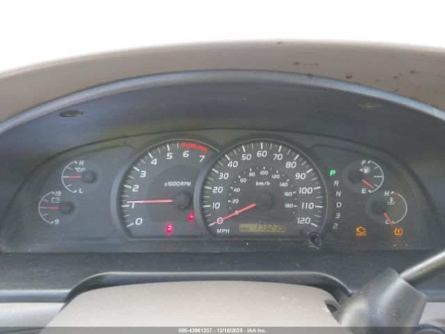 2005 TOYOTA TUNDRA 5TBET341X5S471569 Photo 6