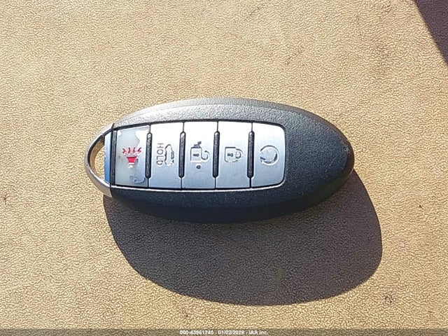 Aukcja sprzedaży 2016 Infiniti Q50 3.0t Premium, vin: JN1EV7AR8GM342234, numer aukcji: 43961240