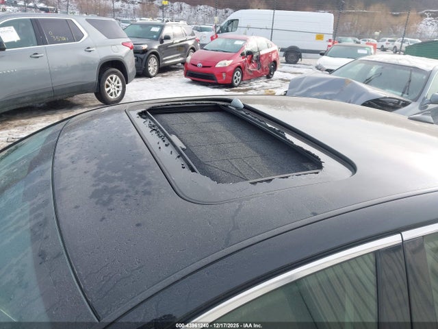 Aukcja sprzedaży 2016 Infiniti Q50 3.0t Premium, vin: JN1EV7AR8GM342234, numer aukcji: 43961240