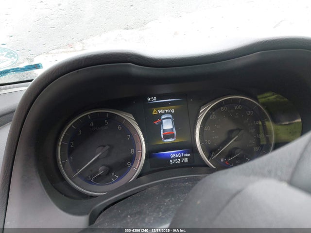 Aukcja sprzedaży 2016 Infiniti Q50 3.0t Premium, vin: JN1EV7AR8GM342234, numer aukcji: 43961240