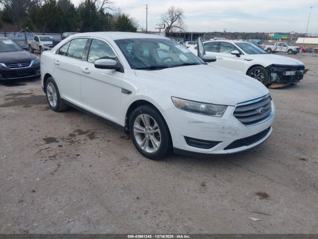 2013 FORD TAURUS 1FAHP2E80DG198333